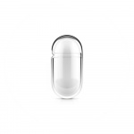 ELAGO AirPod 3 Protective TPU Case Clear ELAGO AirPod 3 Protective TPU Case Clear
