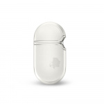 ELAGO AirPod 3 Protective TPU Case Clear ELAGO AirPod 3 Protective TPU Case Clear