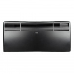 BLACK+DECKER Wall Panel Heater 1800W Black BLACK+DECKER Wall Panel Heater 1800W Black