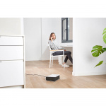 BLACK+DECKER Fan Heater 2000W White Flat BLACK+DECKER Fan Heater 2000W White Flat