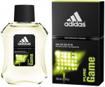 Adidas Puur Spel Edt 100ml