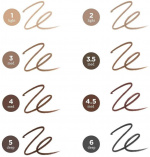 Benefit Precisely, My Brow Eyebrow Pencil 02 Light