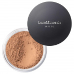 Bare Minerals Foundation Matte Medium Tan 6g Bare Minerals Foundation Matte Medium Tan 6g