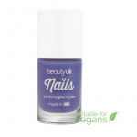 Beauty UK Nail Polish no.9 - Ultra Violet