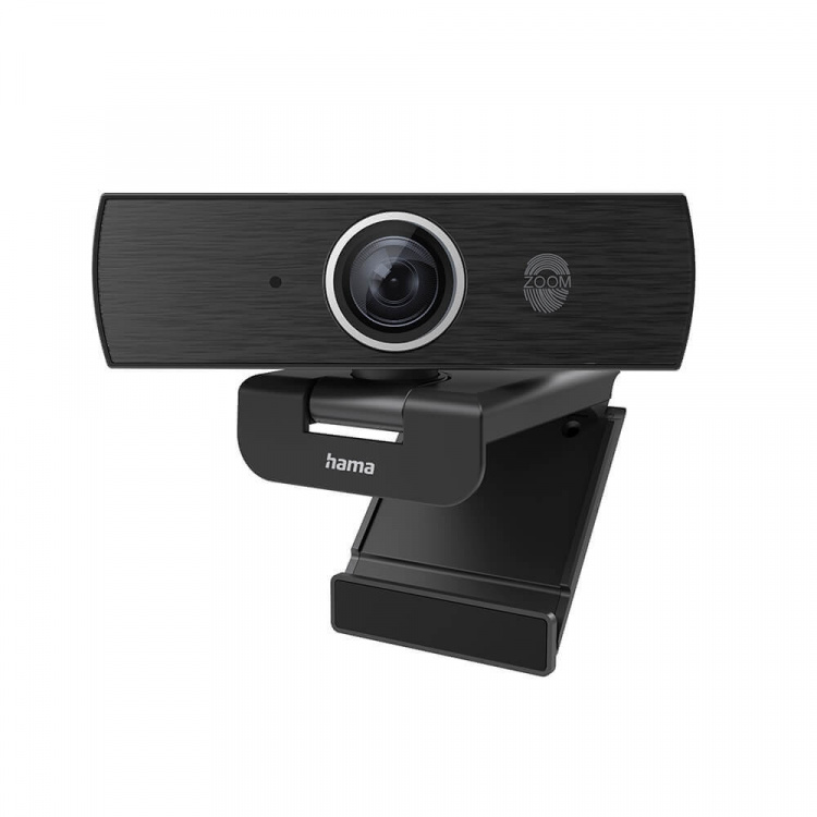 HAMA Webcam C-900 Pro 4K 2160p HAMA Webcam C-900 Pro 4K 2160p