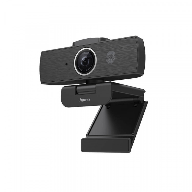 HAMA Webcam C-900 Pro 4K 2160p HAMA Webcam C-900 Pro 4K 2160p