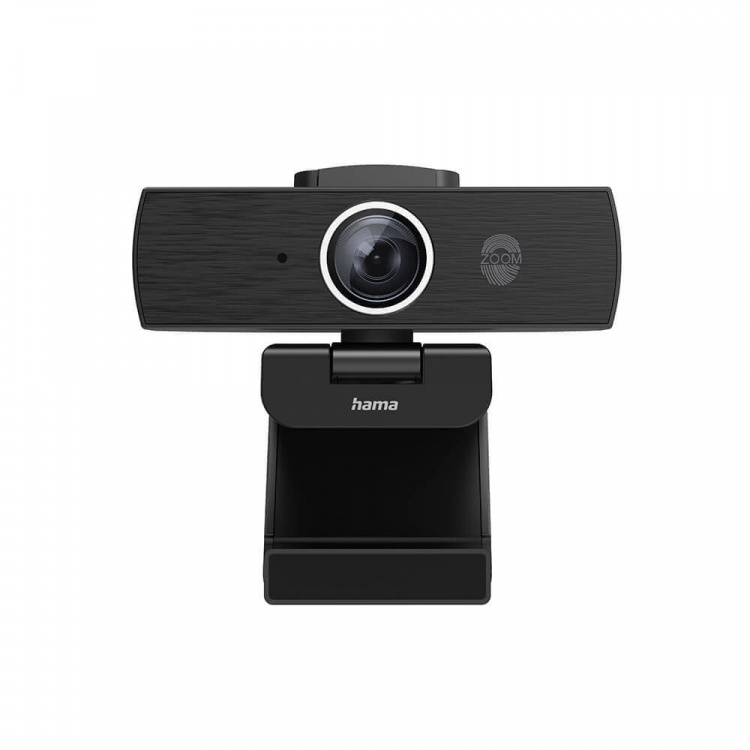HAMA Webcam C-900 Pro 4K 2160p HAMA Webcam C-900 Pro 4K 2160p