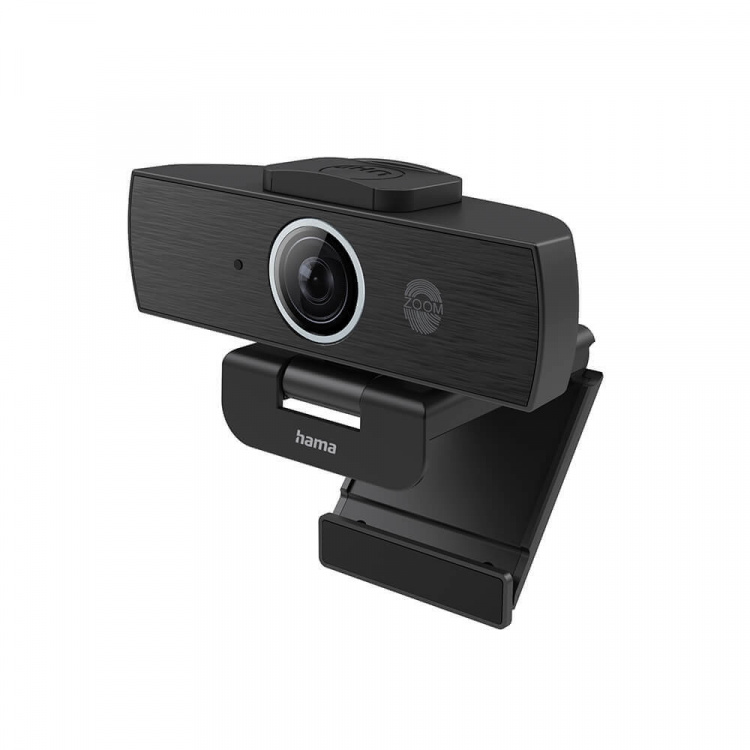 HAMA Webcam C-900 Pro 4K 2160p HAMA Webcam C-900 Pro 4K 2160p