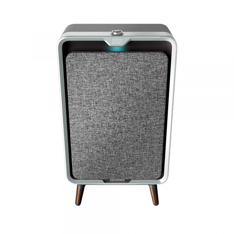 Bissell Air320 luchtreiniger, wit