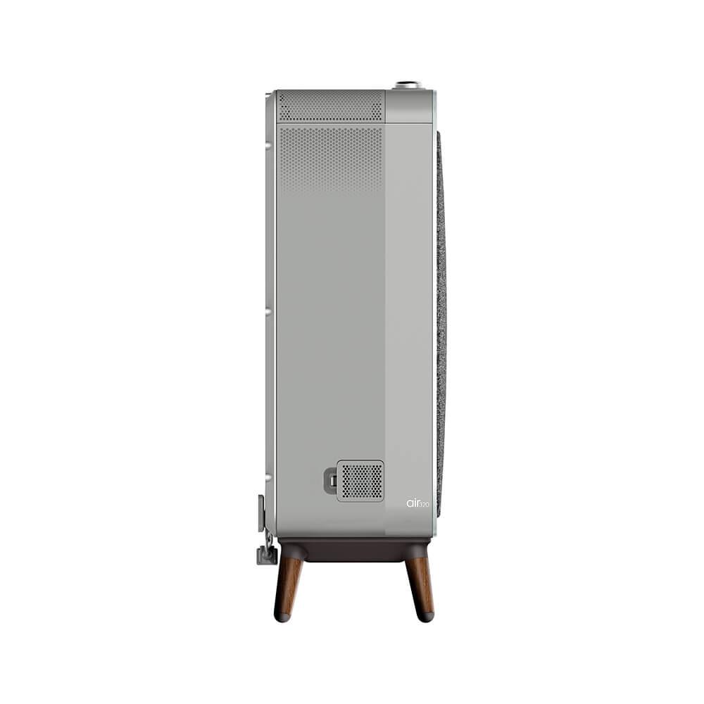Koop BISSELL Air Purifier Air 320 White Teknikproffset
