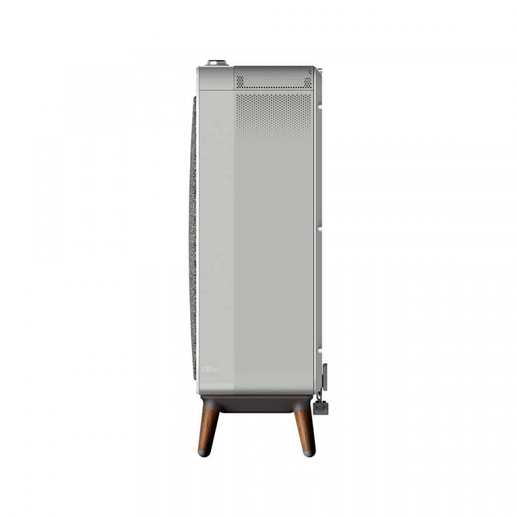 Bissell Air320 luchtreiniger, wit