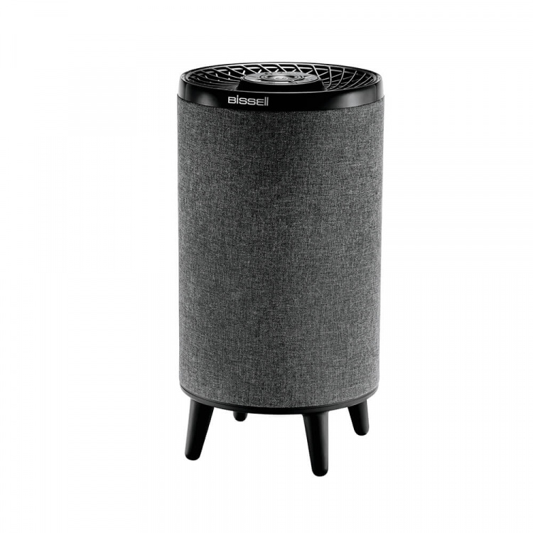 BISSELL Air Purifier Myair HUB Black