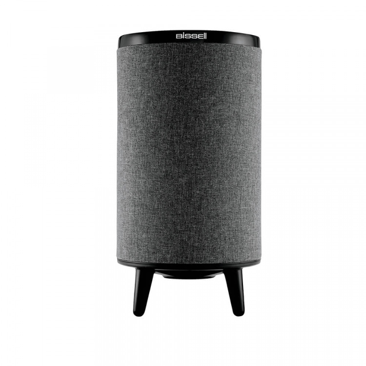 BISSELL Air Purifier Myair HUB Black