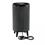 BISSELL Air Purifier Myair HUB Black