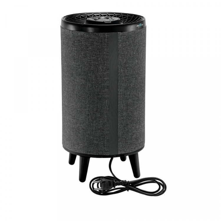 BISSELL Air Purifier Myair HUB Black