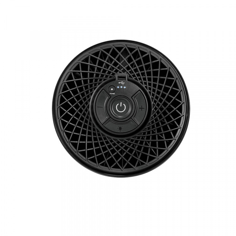 BISSELL Air Purifier Myair HUB Black