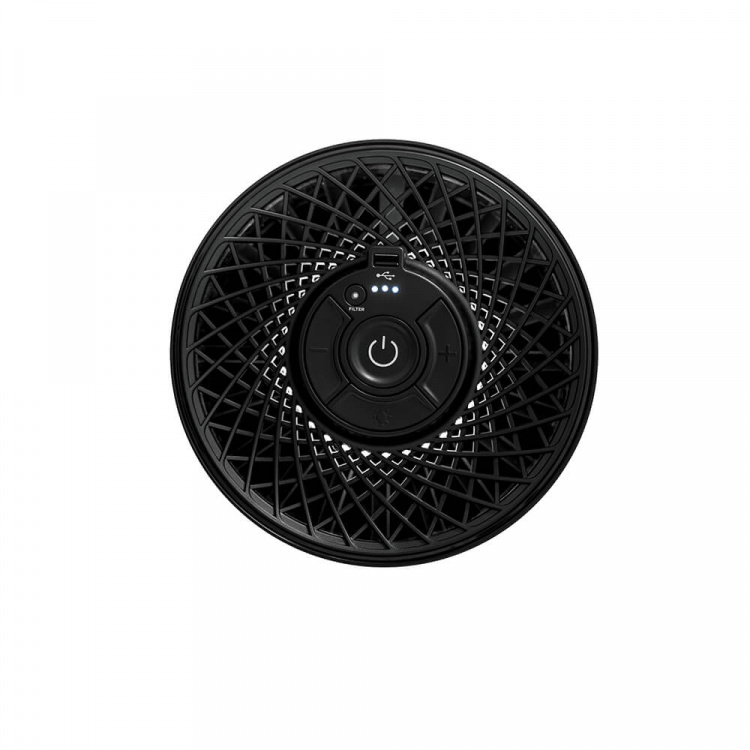 BISSELL Air Purifier Myair HUB Black