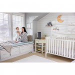 BISSELL Air Purifier Myair HUB Black