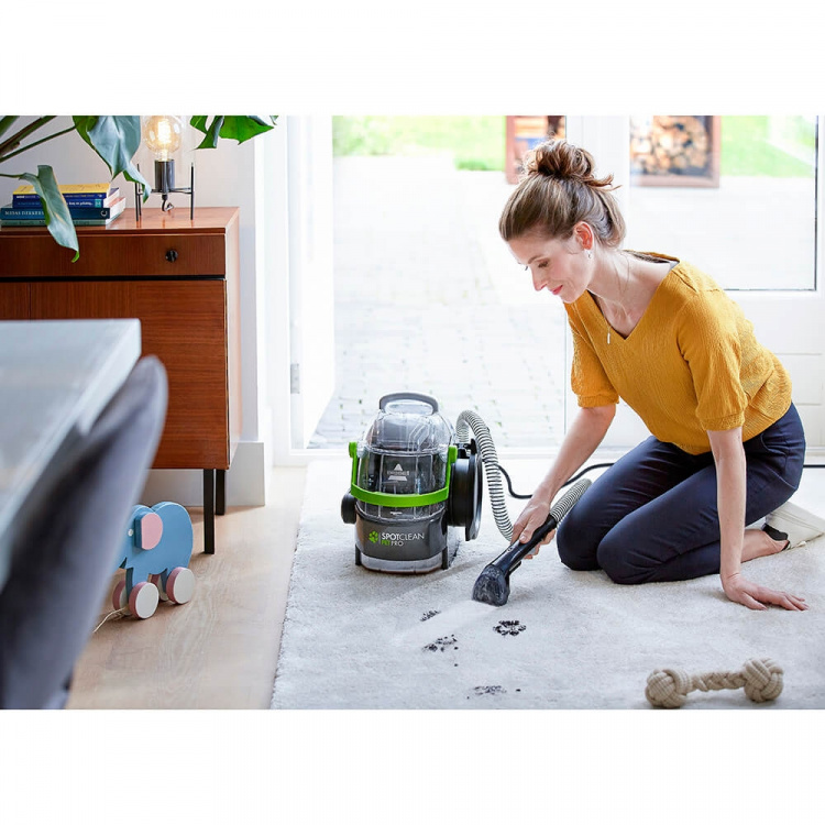 BISSELL Spotclean Pet Pro 