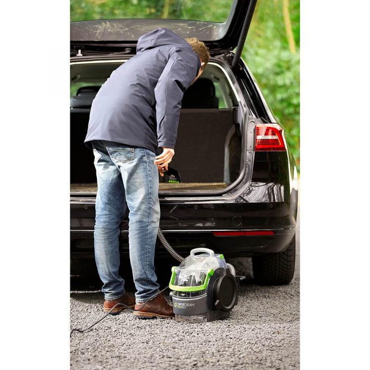 BISSELL Spotclean Pet Pro 