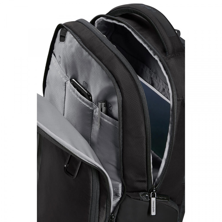 SAMSONITE BIZ2GO Laptop Backpack 14.1 SAMSONITE BIZ2GO Laptop Backpack 14.1