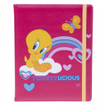 TWEETY Tablet Folio 10-11