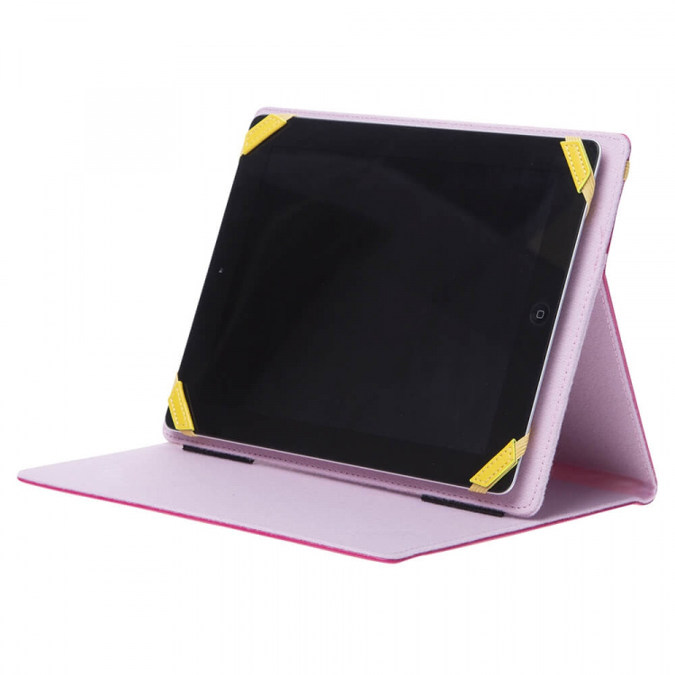 TWEETY Tablet Folio 10-11