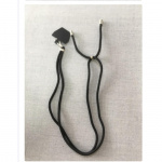 ONSALA Neckstrap Universal Black ONSALA Neckstrap Universal Black