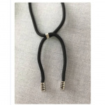 ONSALA Neckstrap Universal Black ONSALA Neckstrap Universal Black