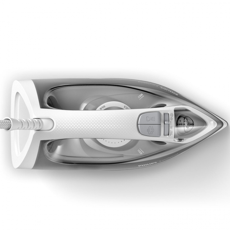 Philips Stoomstrijkijzer GC1751/80 2000Watt Keramische zoolplaat