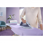 Philips Stoomstrijkijzer GC1751/80 2000Watt Keramische zoolplaat