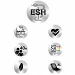 Blodtrycksmätare Exact Fit 3 B Blodtrycksmätare Exact Fit 3 B