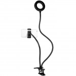 Ring light för smartphone Ø8,5