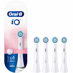 Borsthuvud iO Gentle Care 4st Borsthuvud iO Gentle Care 4st