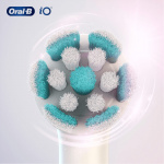 Borsthuvud iO Gentle Care 4st Borsthuvud iO Gentle Care 4st