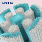 Borsthuvud iO Gentle Care 4st Borsthuvud iO Gentle Care 4st