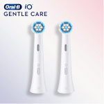 Borsthuvud iO Gentle Care 4st Borsthuvud iO Gentle Care 4st