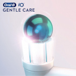 Borsthuvud iO Gentle Care 4st Borsthuvud iO Gentle Care 4st