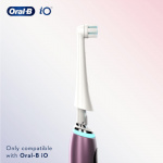 Borsthuvud iO Gentle Care 4st Borsthuvud iO Gentle Care 4st