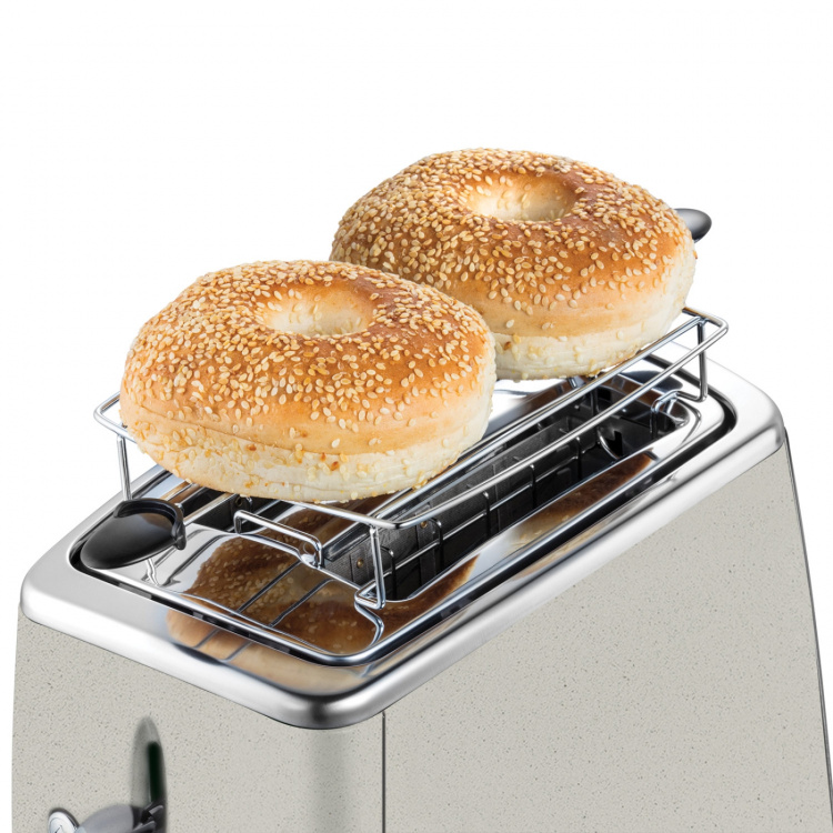 Brödrost 26970-56 Luna Stone 2