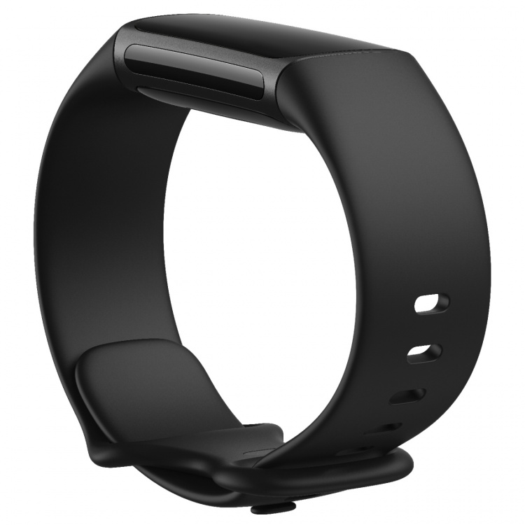 Fitbit Charge 5, Black/Graphite
