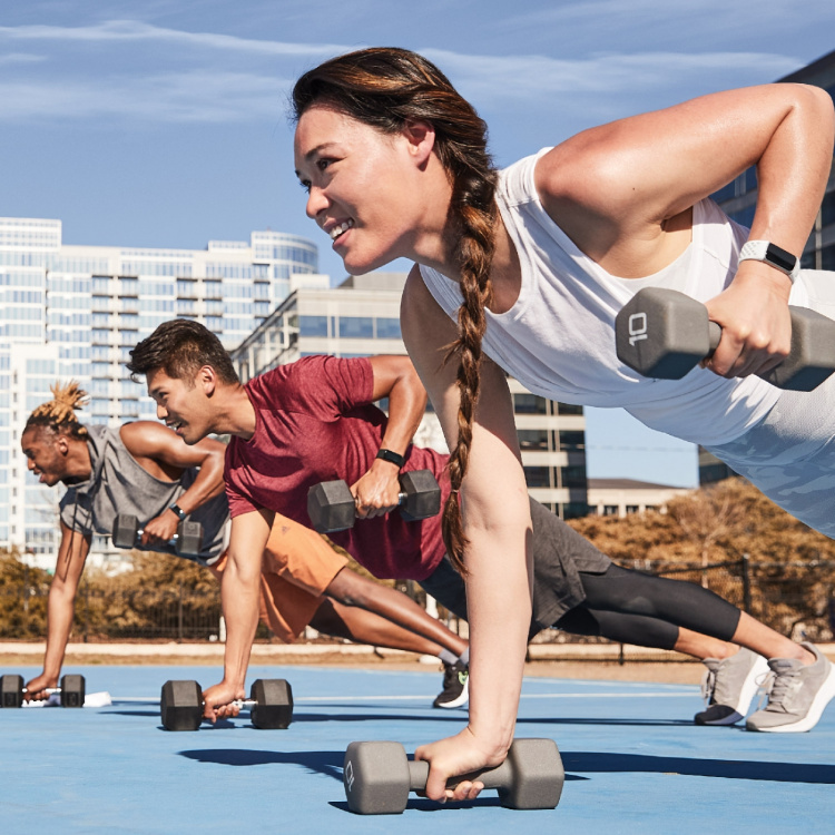 Fitbit Charge 5, Black/Graphite