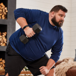 Fitbit Charge 5, Black/Graphite