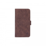 GEAR Mobile Wallet Brown Nubuck PU iPhone 11 Pro Max GEAR Mobile Wallet Brown Nubuck PU iPhone 11 Pro Max