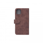 GEAR Mobile Wallet Brown Nubuck PU iPhone 11 Pro Max GEAR Mobile Wallet Brown Nubuck PU iPhone 11 Pro Max
