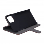 GEAR Mobile Wallet Brown Nubuck PU iPhone 11 Pro Max GEAR Mobile Wallet Brown Nubuck PU iPhone 11 Pro Max