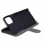 GEAR Mobile Wallet Brown Nubuck PU iPhone 11 GEAR Mobile Wallet Brown Nubuck PU iPhone 11