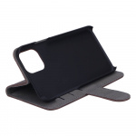 GEAR Mobile Wallet Brown Nubuck PU iPhone 11 Pro