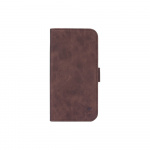 GEAR Mobile Wallet Brown Nubuck PU iPhone 12 Pro Max GEAR Mobile Wallet Brown Nubuck PU iPhone 12 Pro Max