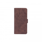 GEAR Mobile Wallet Brown Nubuck PU Samsung A72